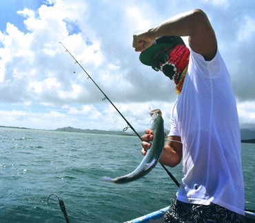 Let’s join a fishing compitition and win pirze’s & Trip’s